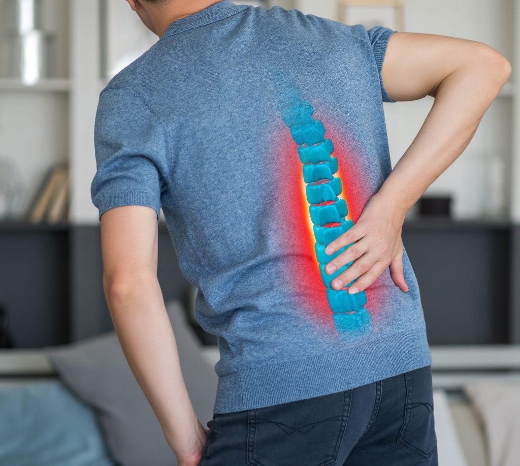 Orthopedic-focused interventional radiology procedure conducted by a specialist in Abbottabad.