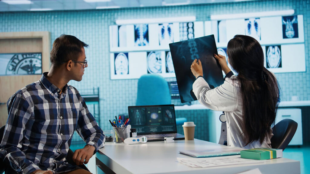 Interventional Radiology in Khalabat Township Haripur advanced imaging care