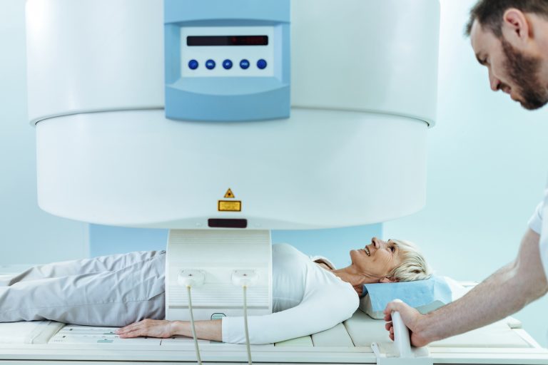 Interventional radiology in COMSATS Abbottabad with expert imaging and safer treatment care