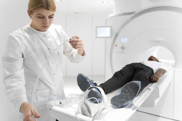 Interventional radiology in Ayub Medical Complex Abbottabad offers precise image guided care with advanced treatments for faster recovery and patient comfort.