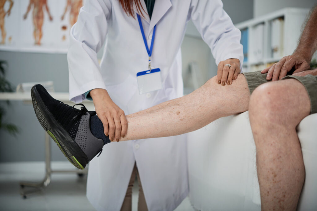 Top vein specialists in Islamabad offering treatment for varicose veins, spider veins, and vascular conditions.