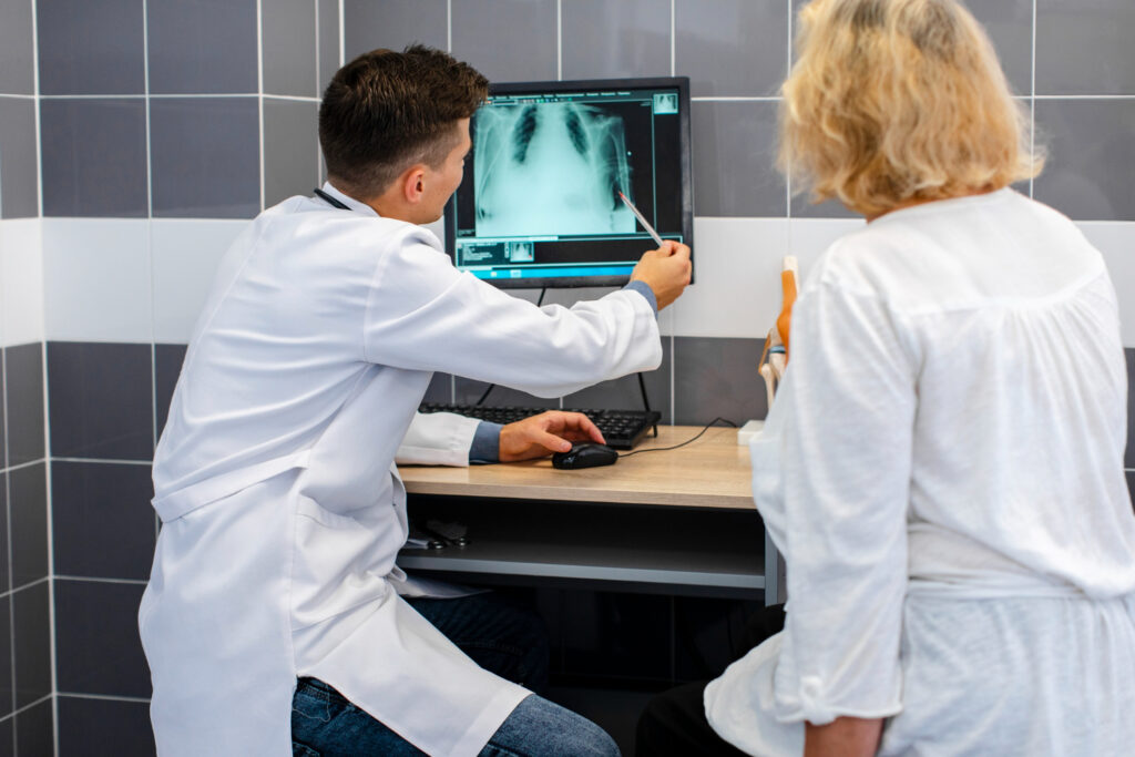 Top 10 best lung biopsy procedures in Islamabad