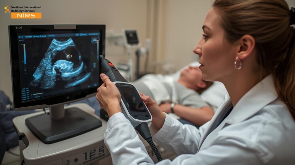 Breast Tumor Marker Clip Placement in Lahore at NIRS