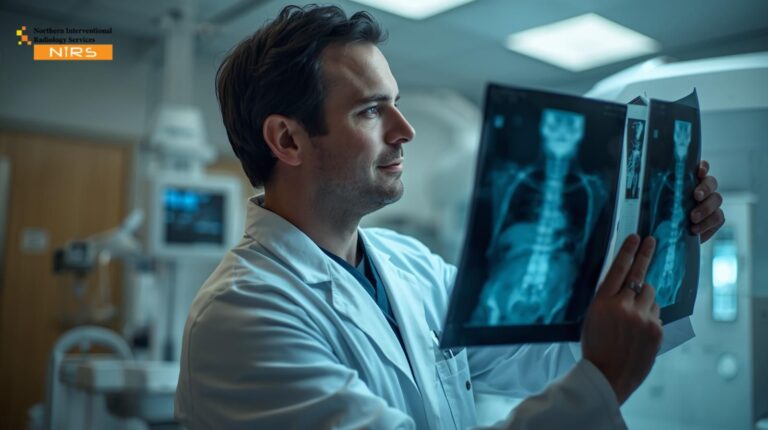 Radiologist in Lahore at NIRS