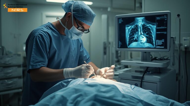 Sciatica Treatment in Lahore at NIRS Clinic with Professional Doctors