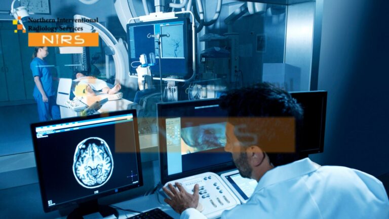 Expert cardiologist performing angiography in Islamabad using advanced imaging for accurate heart and vascular diagnosis