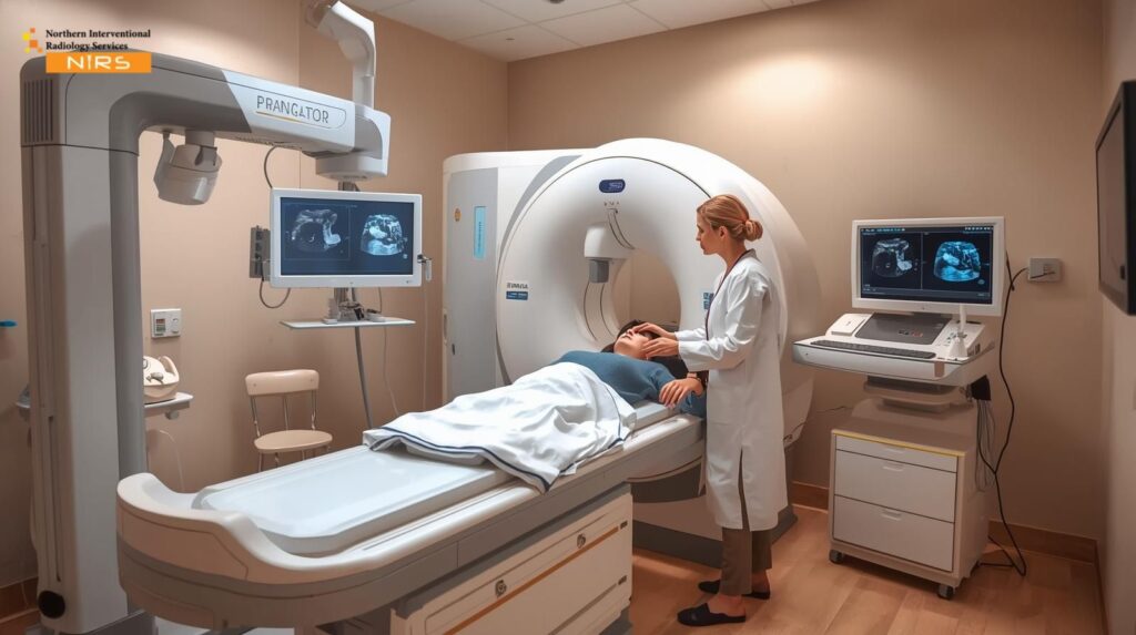 Breast Imaging in Abbottabad at NIRS Radiology