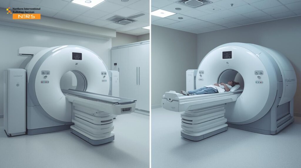 CT Scan vs MRI in Pakistan – Diagnostic Imaging Machines