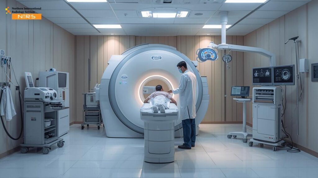 Diagnostic Imaging in Abbottabad at NIRS Radiology