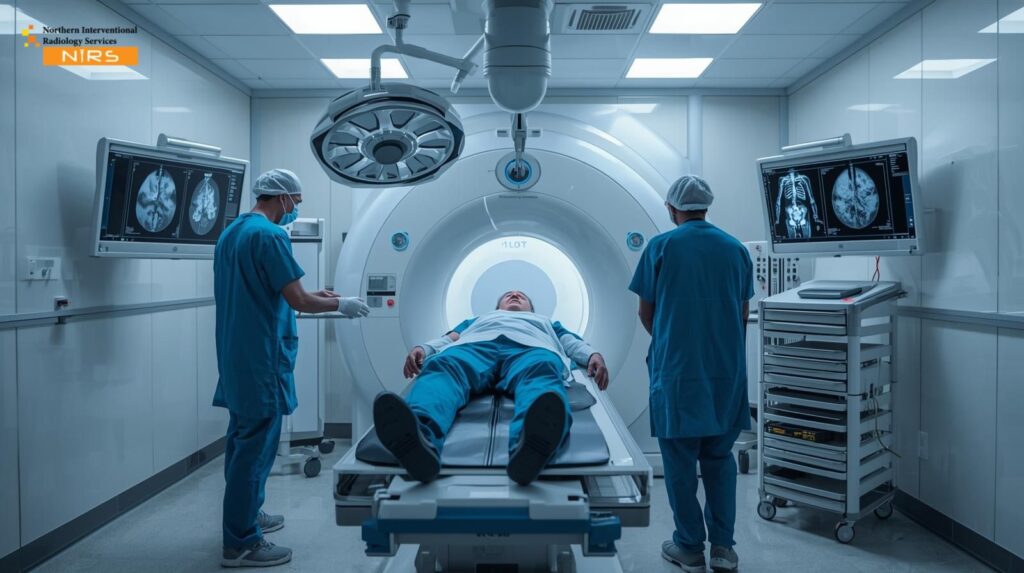 Tumor Treatment in Abbottabad with Radiology