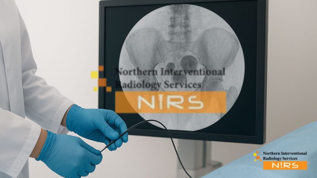 Top 10 IR Solutions for Utrine Fibroids in Islamabad using minimally invasive embolization in Islamabad