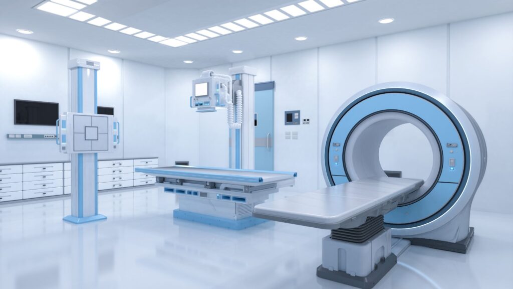 Interventional Radiology — The Future of Minimally Invasive Treatment NIRS Pakistan showcases the future of medicine with interventional radiology — a field transforming healthcare through advanced, image-guided, minimally invasive treatments for vascular, cancer, and organ-specific conditions.