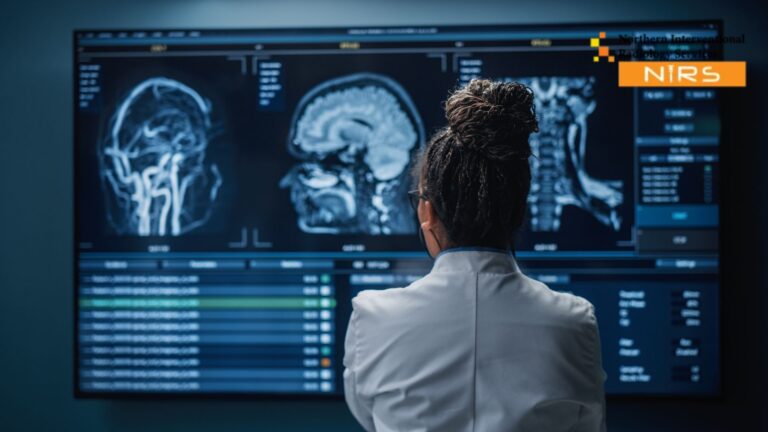 Expert neurosurgeon performing advanced neuro surgery in Peshawar at NIRS hospital using modern imaging, microsurgical tools, and precision techniques to ensure safe, effective brain and spine treatment for patients across Khyber Pakhtunkhwa.