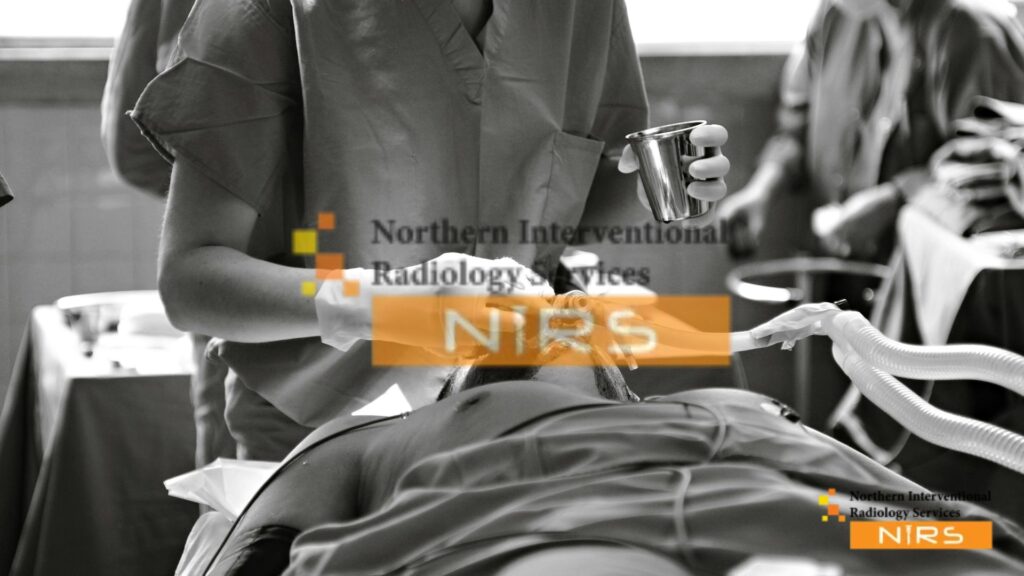 Modern Liver Cancer Treatment in Islamabad using targeted therapies like TACE, RFA, microwave ablation, and minimally invasive interventional radiology procedures.