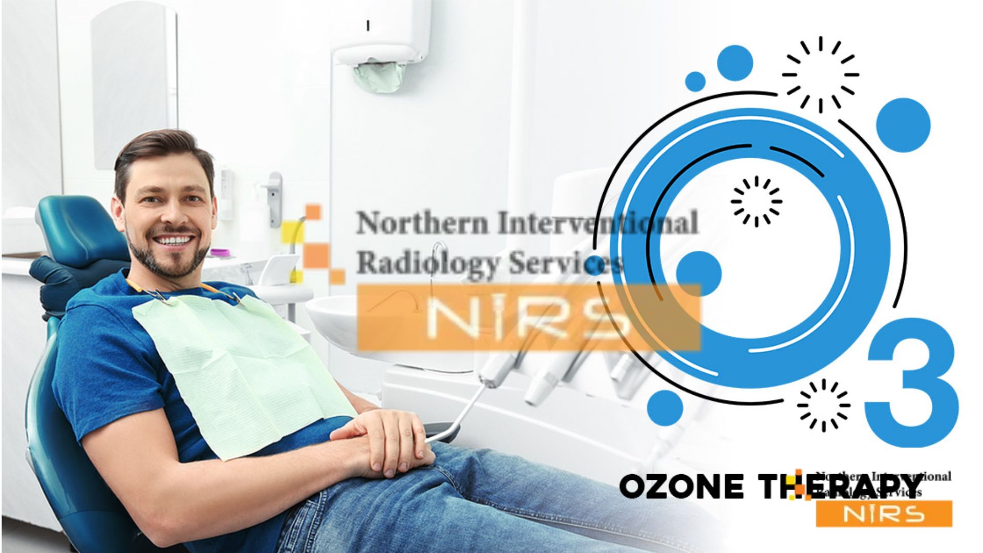 Top 10 Ozone Therapy center in Islamabad | NIRS