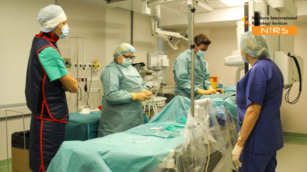 Best TACE Treatment in Madina Town Faisalabad at NIRS – Advanced interventional radiology liver tumor therapy in Faisalabad