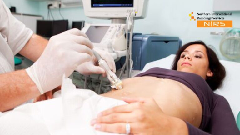 Trusted CT Guided Biopsy Treatment in Clifton by NIRS – Advanced Radiology Services in Karachi