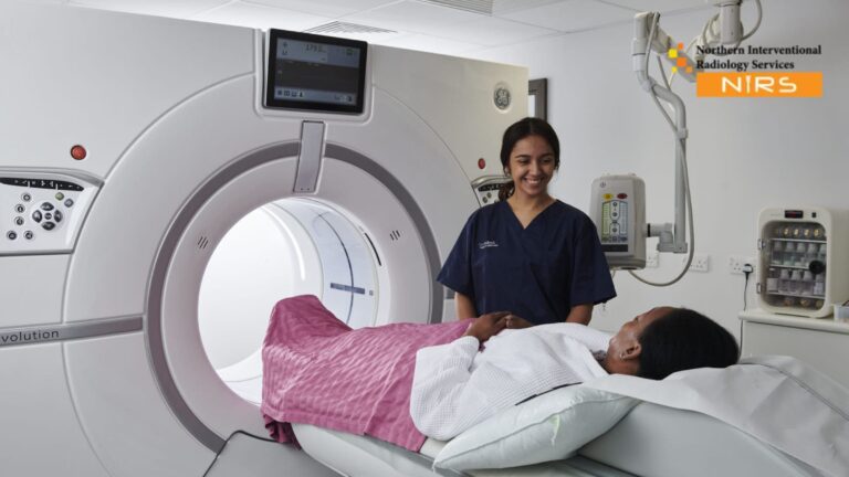 Trusted Angiography in Saadi Town at NIRS – Advanced heart and vascular imaging in Clifton Karachi