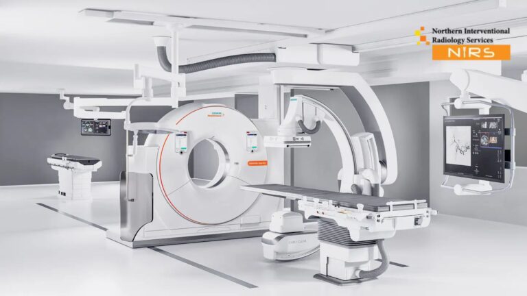 Trusted IR in Korangi at NIRS – Advanced interventional radiology services in Clifton Karachi