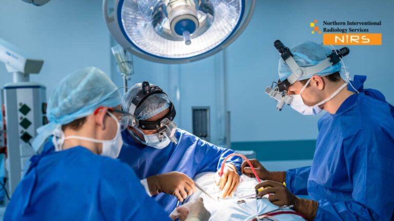 Best Neuro Surgery in Dhok Kala Khan Rawalpindi at NIRS – Advanced neurosurgical and interventional radiology care for precise brain and spine treatment