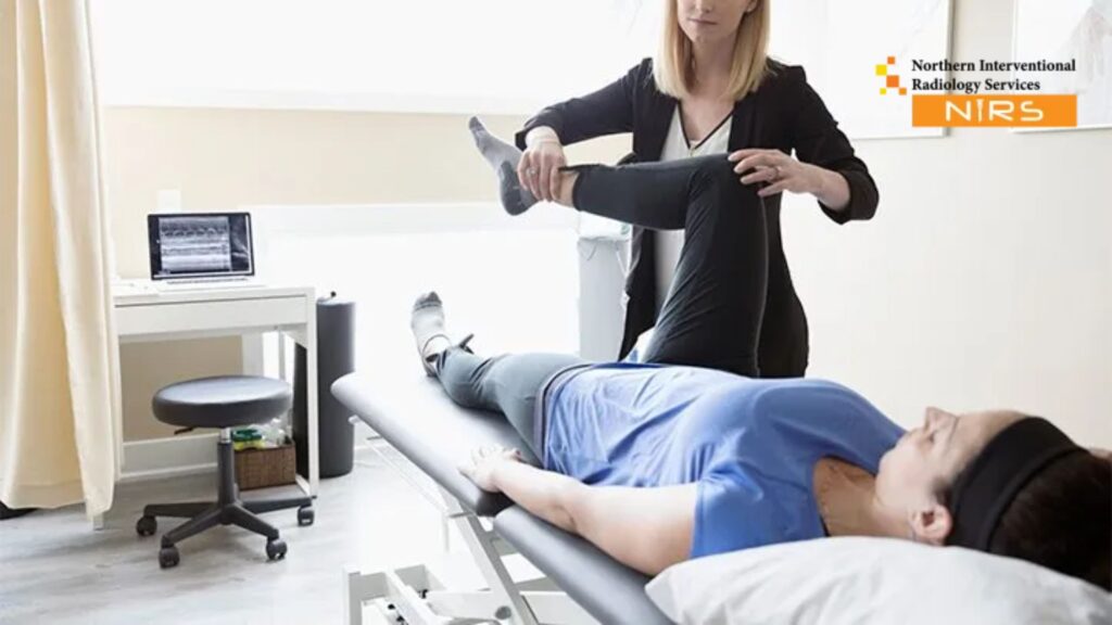 Trusted Sciatica Treatment in Hawksbay at NIRS – Advanced spine and pain management services in Clifton Karachi