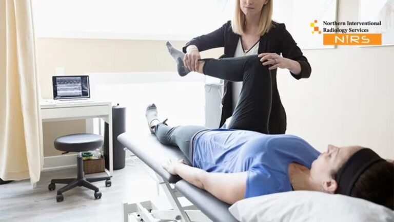 Trusted Sciatica Treatment in Hawksbay at NIRS – Advanced spine and pain management services in Clifton Karachi