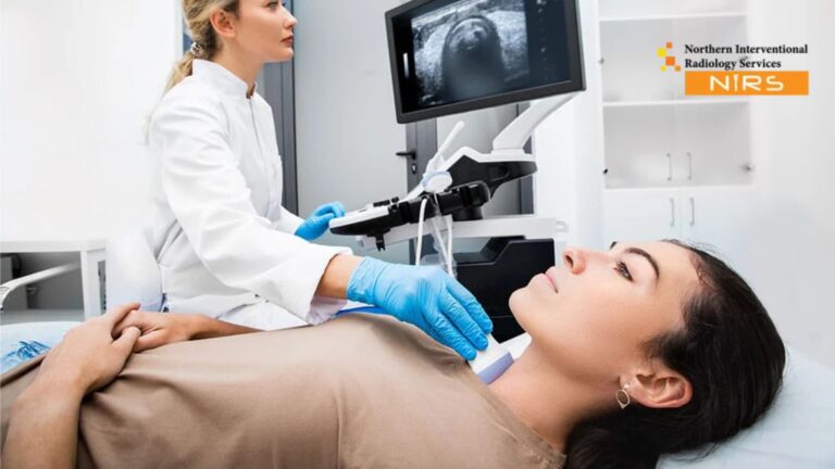 Trusted Ultrasound-Guided Adrenal Biopsy in Gulshan-e-Iqbal by NIRS – Expert Radiology & IR Services in Karachi