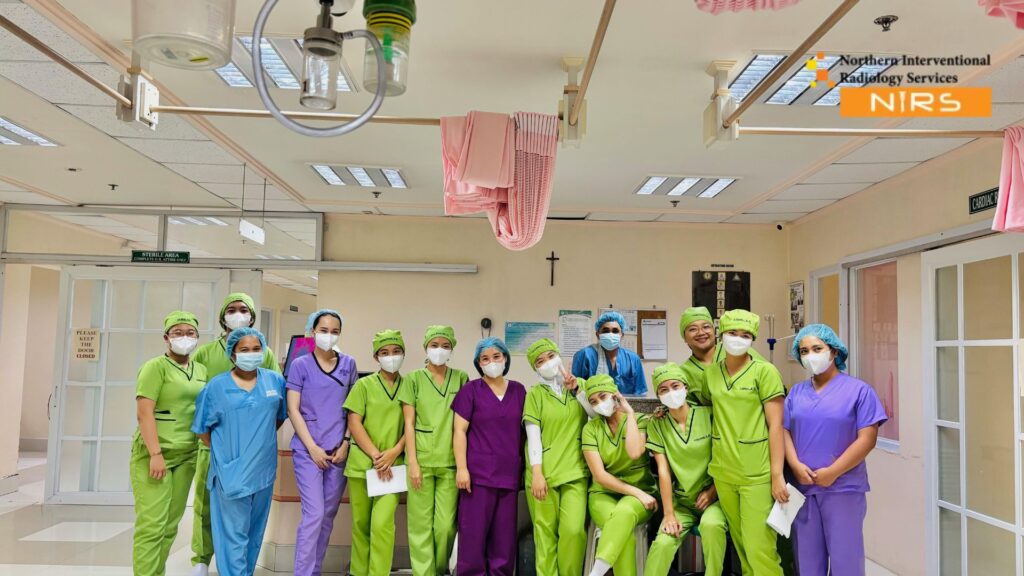 Illustration showing the best breast tumor marker clip placement, highlighting precise NIRS-guided tumor localization, minimal tissue disruption, and accurate surgical planning, providing everything you need to know for safe and effective procedures.