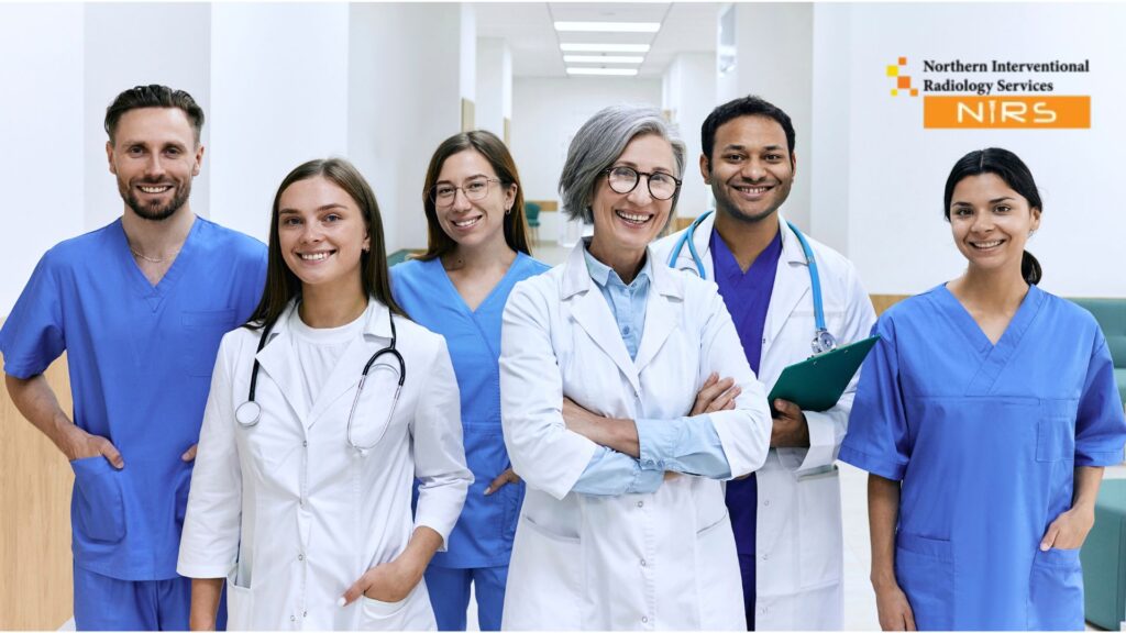 Best interventional radiology center in Hazara at NIRS offering minimally invasive, image-guided procedures for accurate diagnosis and effective treatment of various medical conditions.