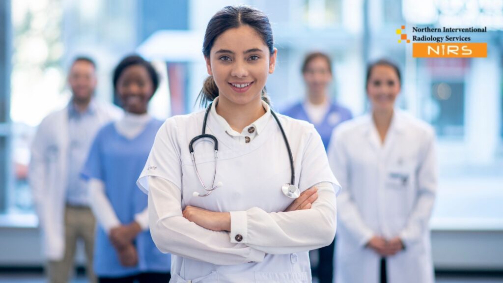 Best interventional radiology treatment in Abbottabad at NIRS using minimally invasive, image-guided procedures for safe, precise, and effective management of various medical conditions.