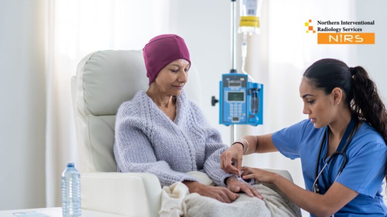 Ultrasound guided breast wire localization in Rawalakot using image-guided interventional radiology to precisely mark breast lesions for accurate biopsy and surgical removal.