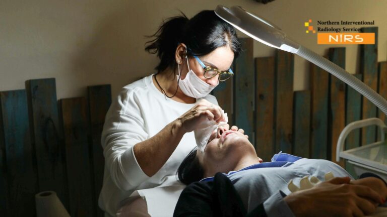 Advanced uterine fibroid treatment in Muzaffarabad using minimally invasive, image-guided procedures to safely manage fibroids while preserving uterine health and improving recovery.