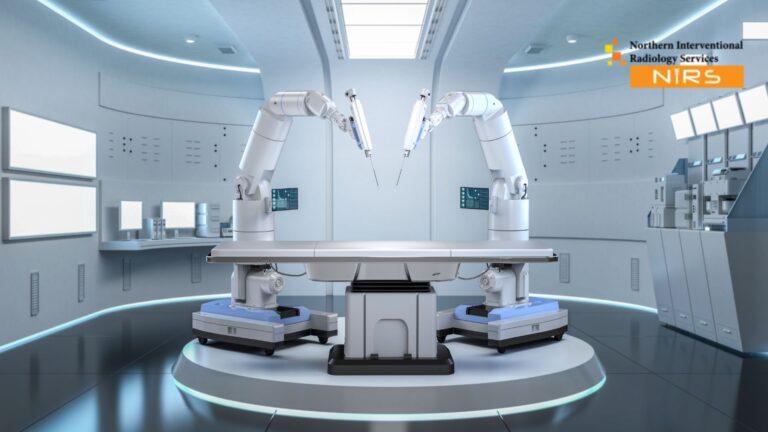 Advanced Best Uterine Fibroid Treatment in Hassanabdal Attock | NIRS providing safe, effective, and minimally invasive solutions for uterine fibroids with expert doctors, modern technology, and personalized patient care.