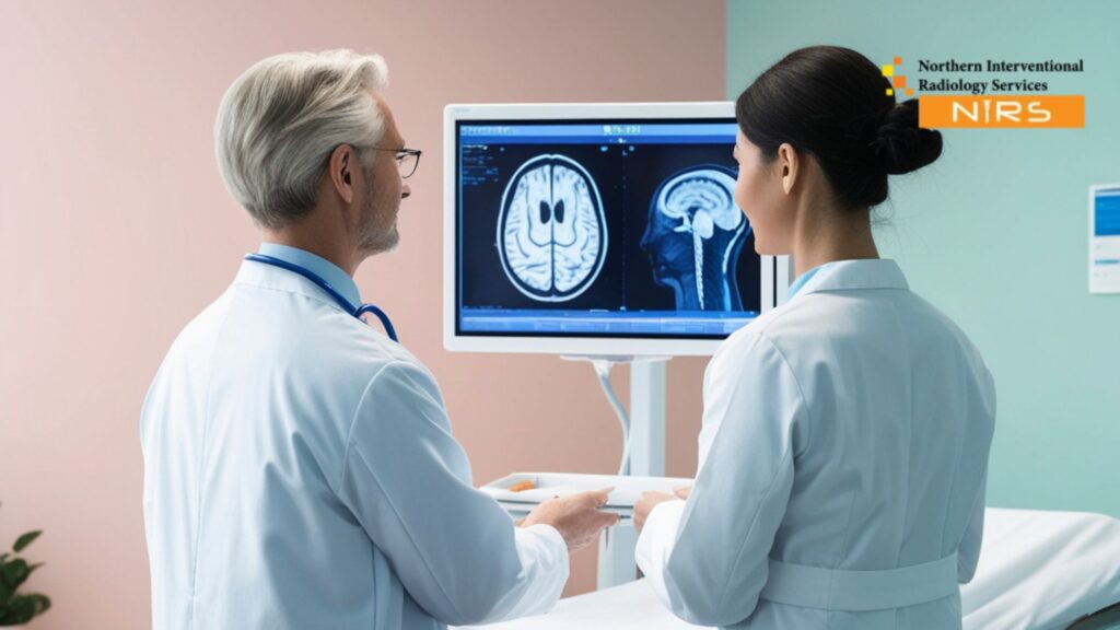 How Advanced Imaging Helps Doctors | NIRS providing accurate diagnosis and precise treatment planning through cutting-edge imaging technology, expert radiologists, and patient-focused care for improved medical outcomes.