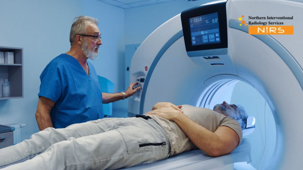 How Ultrasound-Guided Biopsies Improve Accuracy and Patient Safety | NIRS ensuring precise tissue sampling, real-time imaging guidance, minimally invasive procedures, and enhanced diagnostic reliability with expert radiologists.