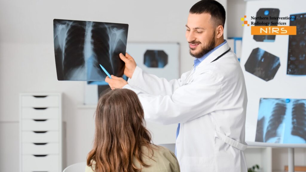 Revolutionary Interventional Radiology for Cancer Care A New Hope for Patients | NIRS providing advanced, minimally invasive cancer treatments with precision imaging, expert specialists, and personalized care for better outcomes.