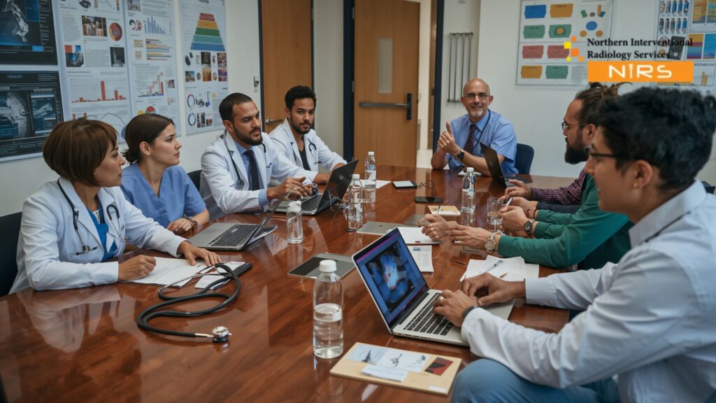 Life After Uterine Fibroid Treatment Recovery and Results highlighting faster healing, reduced symptoms, restored energy, improved comfort, and enhanced quality of life through advanced, minimally invasive medical care.