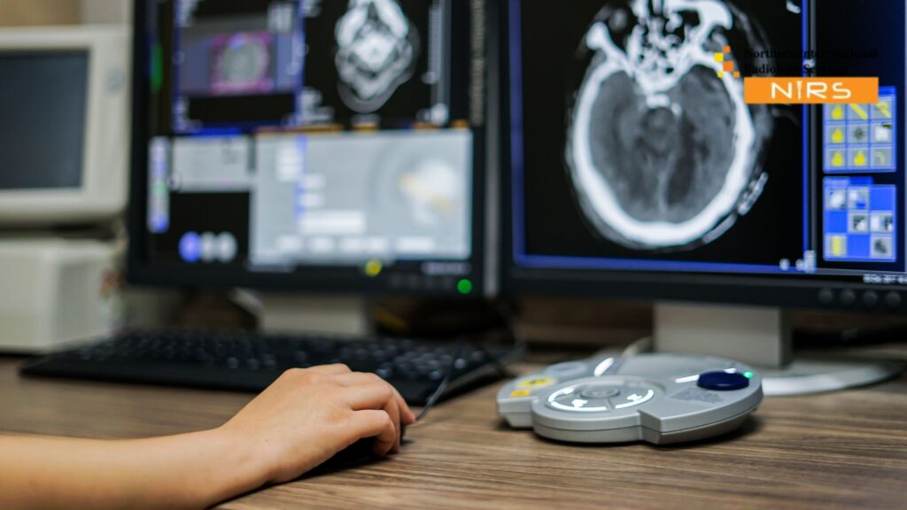 Smart Uterine Fibroid Embolization vs Surgery Guide | NIRS comparing minimally invasive embolization with traditional surgery, highlighting faster recovery, reduced complications, and effective relief from uterine fibroids.