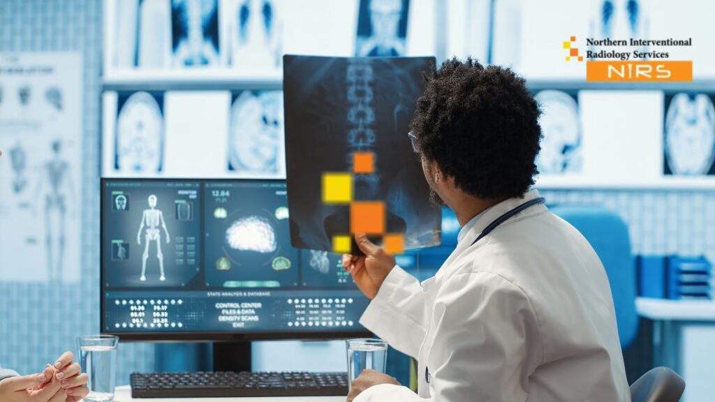 Understand Advanced Cancer Treatments Using Interventional Radiology including targeted tumor ablation and chemoembolization for superior outcomes.