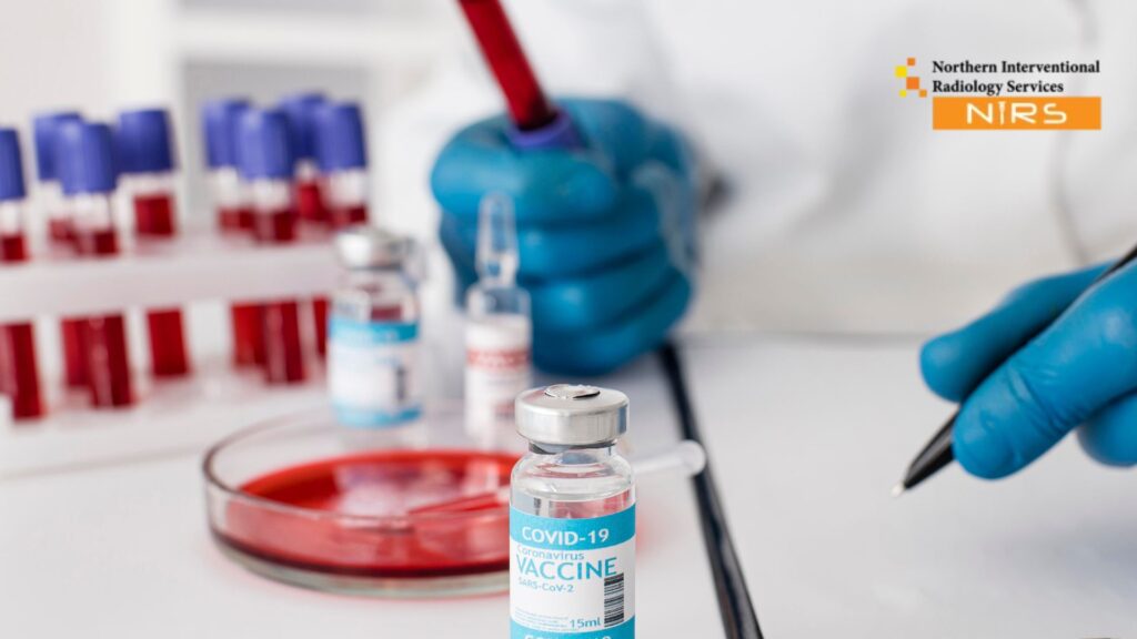 Alt Text: Receive Advanced Prostate Artery Embolization in Faisalabad through minimally invasive interventional radiology at top-tier facilities like ABWA Hospital.