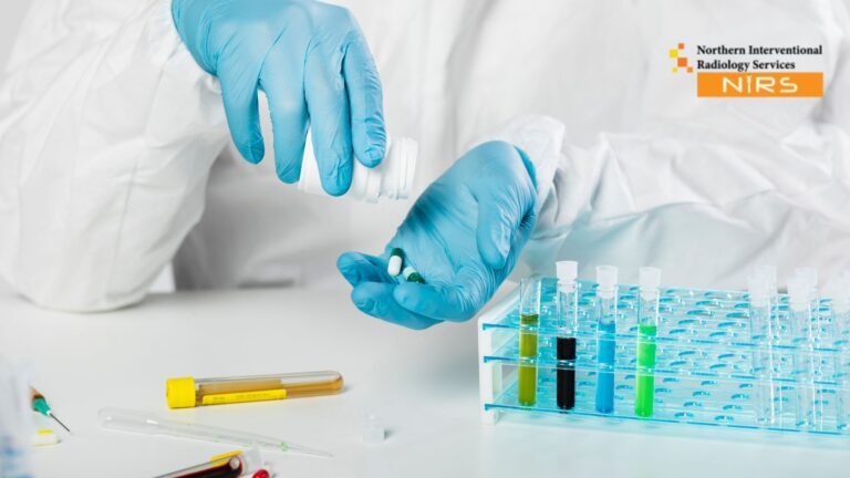 Receive Advanced TACE Treatment in Rawalpindi through minimally invasive interventional radiology for targeted liver cancer therapy and tumor management.