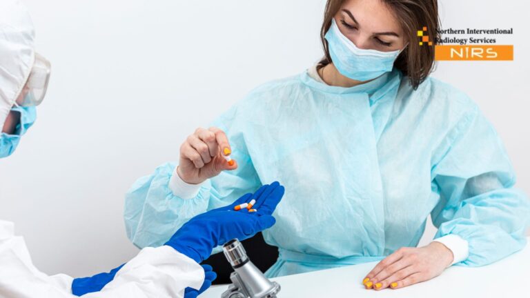 Access the Best PICC Line Insertion in Karachi provided by expert interventional radiologists for safe, long-term intravenous therapy.