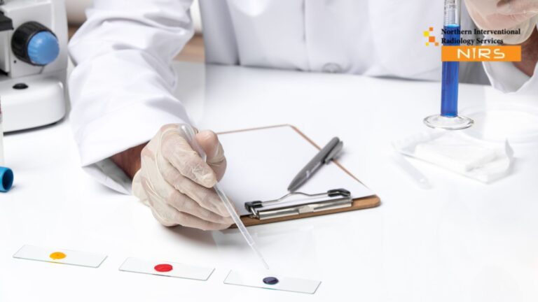 Receive the Best PICC Line Insertion in Rawalpindi through ultrasound-guided procedures performed by expert interventional radiologists at IRCC Pakistan.