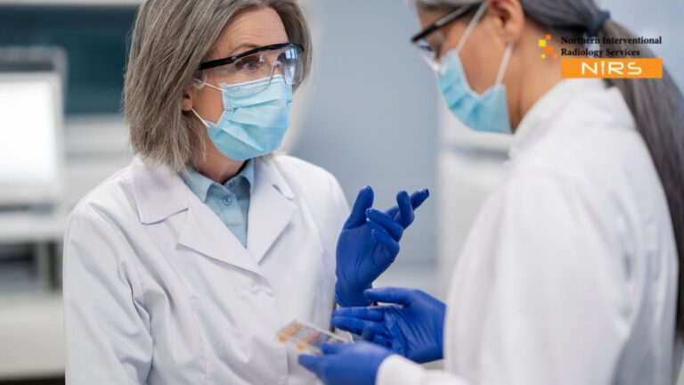 Access the Best Uterine Fibroid Treatment in Abbottabad via minimally invasive UFE procedures at Northern Interventional Radiology Services (NIRS).