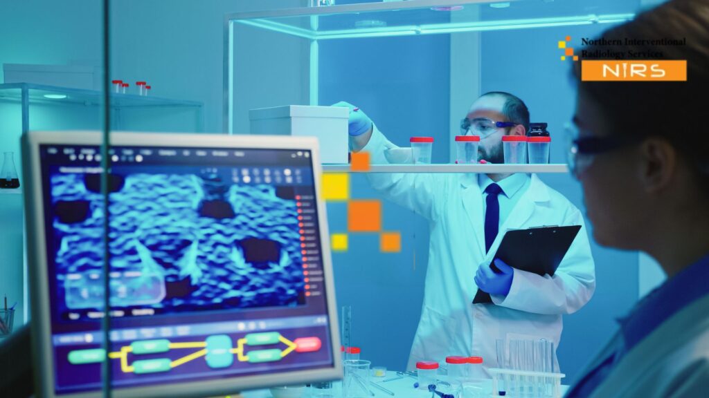 Master the Complete Guide to Image-Guided Biopsy Procedures using advanced CT and ultrasound navigation for precise diagnostic sampling.