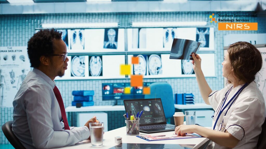 Explore Effective Chronic Pain Treatment Without Surgery featuring image-guided nerve blocks, radiofrequency ablation, and advanced physical therapy techniques.