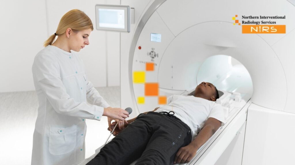 Emergency Life-Saving Interventional Radiology for Bleeding featuring rapid-response catheter embolization to stop internal hemorrhage without open surgery.