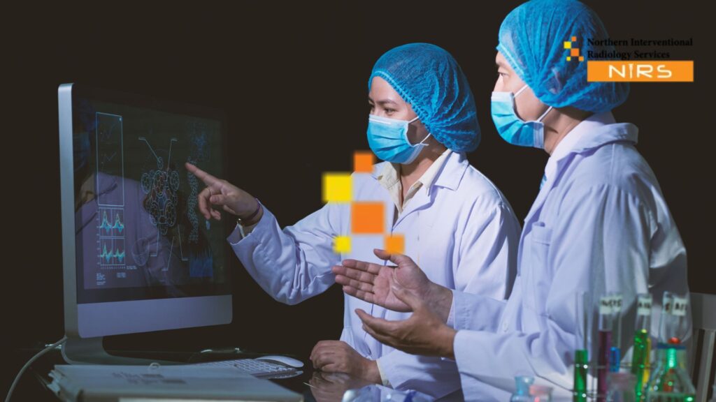 Alt Text: Explore Safe Interventional Radiology for Elderly Patients featuring minimally invasive procedures that reduce surgical risks and ensure faster recovery for seniors.