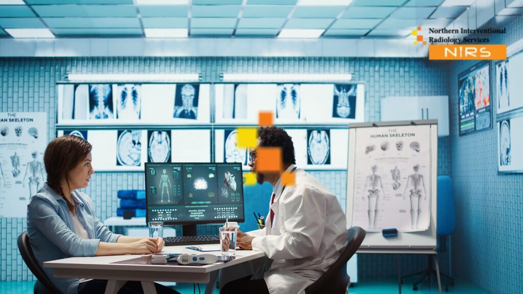 Essential Tips Before Interventional Radiology Procedures including fasting guidelines, medication adjustments, and hydration for safe imaging.