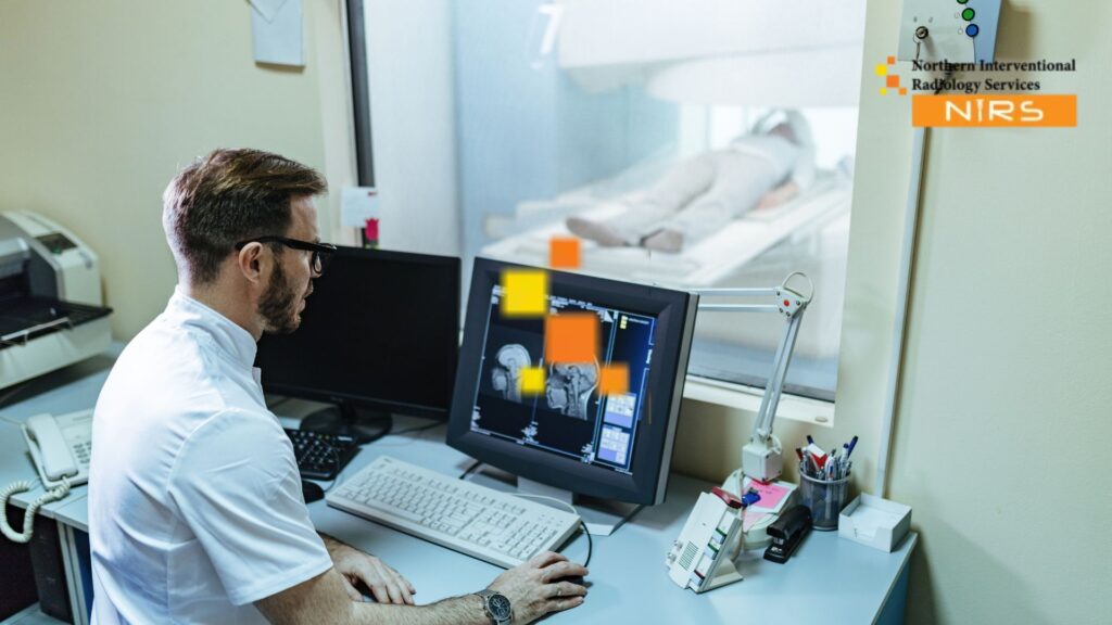 Explore Top Conditions Treated by Interventional Radiology including uterine fibroids, enlarged prostates, liver cancer, and peripheral artery disease.